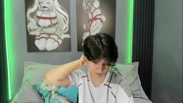 Image 3 of bryce_evans Stream on Chaturbate on 2 months ago