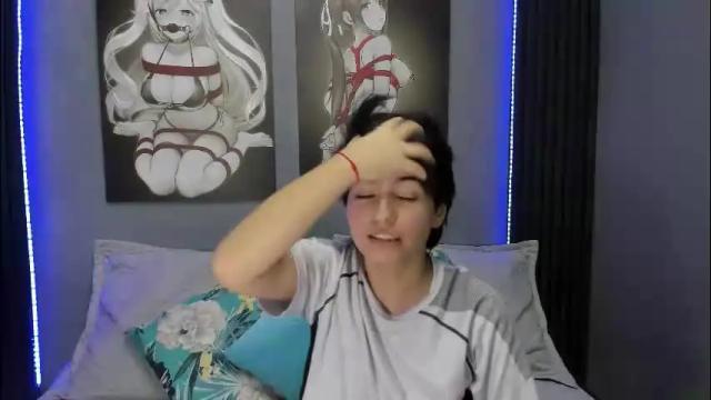 Image 4 of bryce_evans Stream on Chaturbate on 2 months ago