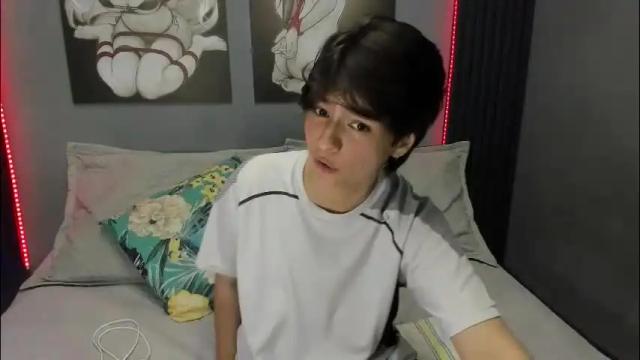 Thumbnail 2, bryce_evans's Stream at Chaturbate, 2 months ago