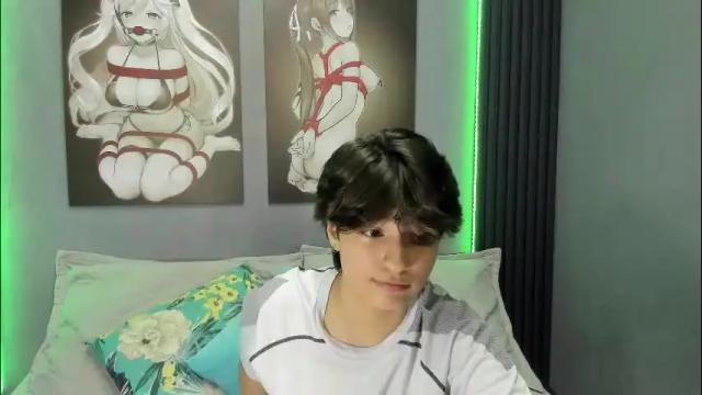 Image 6 of bryce_evans Stream on Chaturbate on 2 months ago