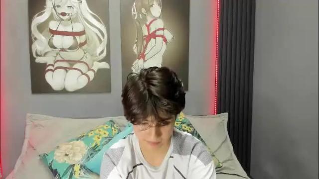 Image 8 of bryce_evans Stream on Chaturbate on 2 months ago