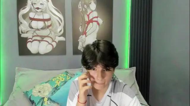 Thumbnail 3, bryce_evans's Stream at Chaturbate, 2 months ago