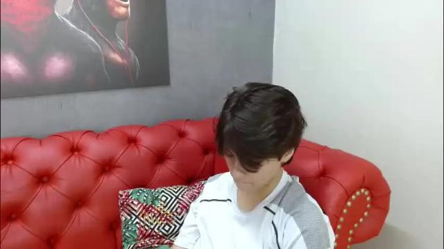 Thumbnail 1, bryce_evans's Stream at Chaturbate, 2 months ago