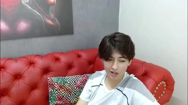 Image 12 of bryce_evans Stream on Chaturbate on 2 months ago