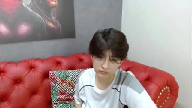 Image 3 of bryce_evans Stream on Chaturbate on 2 months ago