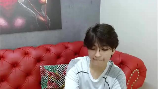 Thumbnail 3, bryce_evans's Stream at Chaturbate, 2 months ago