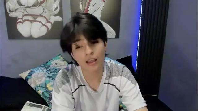 Image 10 of bryce_evans Stream on Chaturbate on 2 months ago