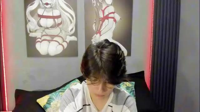 Image 2 of bryce_evans Stream on Chaturbate on 2 months ago