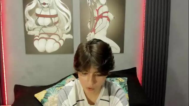 Image 3 of bryce_evans Stream on Chaturbate on 2 months ago