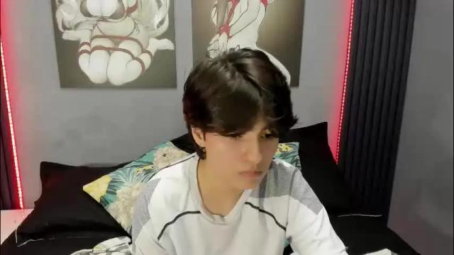 Thumbnail 2, bryce_evans's Stream at Chaturbate, 2 months ago