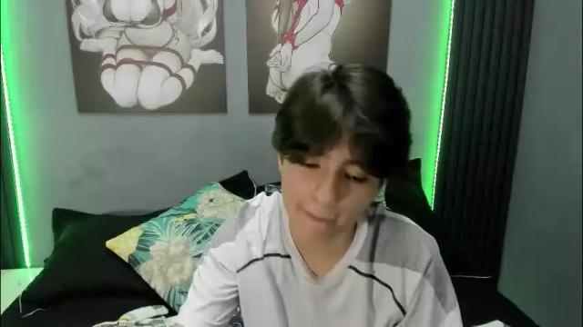 Image 7 of bryce_evans Stream on Chaturbate on 2 months ago