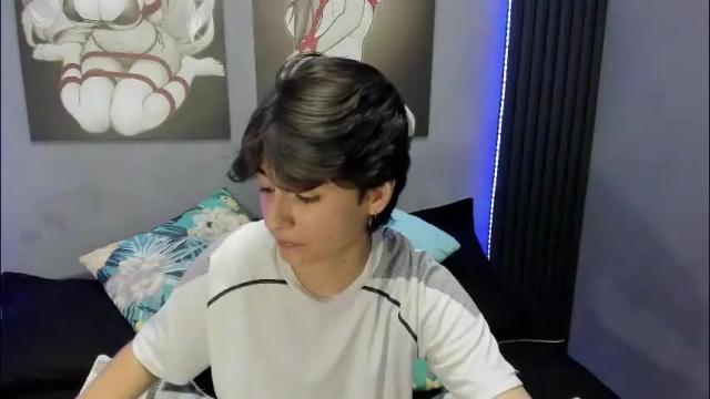 Thumbnail 3, bryce_evans's Stream at Chaturbate, 2 months ago