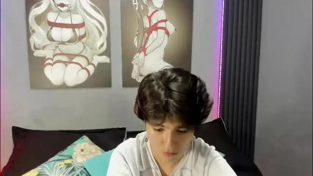 Image 11 of bryce_evans Stream on Chaturbate on 2 months ago