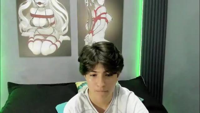 Image 12 of bryce_evans Stream on Chaturbate on 2 months ago