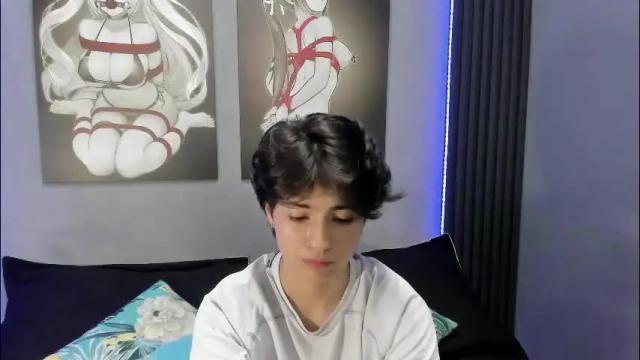 Image 2 of bryce_evans Stream on Chaturbate on 2 months ago