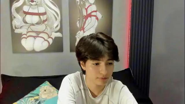 Image 3 of bryce_evans Stream on Chaturbate on 2 months ago