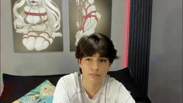 Image 4 of bryce_evans Stream on Chaturbate on 2 months ago