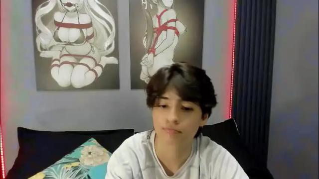 Thumbnail 2, bryce_evans's Stream at Chaturbate, 2 months ago