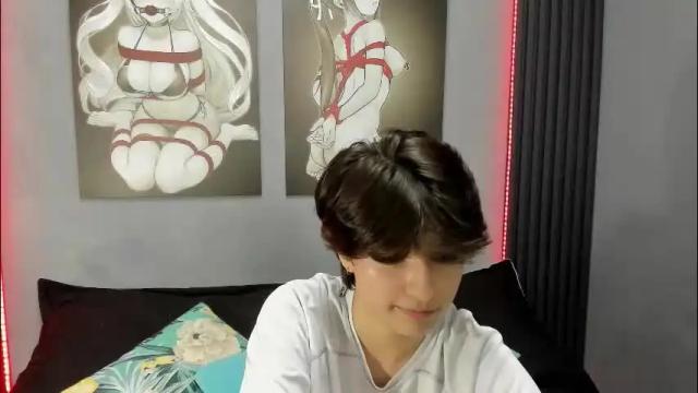 Image 6 of bryce_evans Stream on Chaturbate on 2 months ago