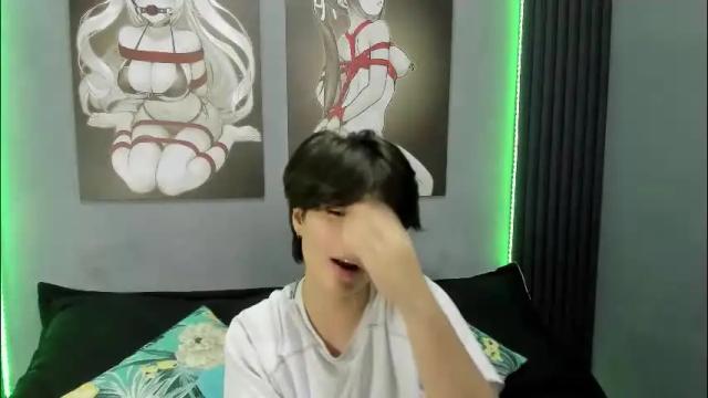 Image 7 of bryce_evans Stream on Chaturbate on 2 months ago