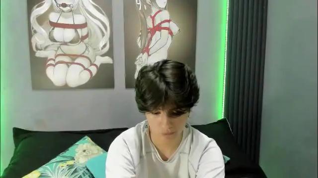 Thumbnail 3, bryce_evans's Stream at Chaturbate, 2 months ago