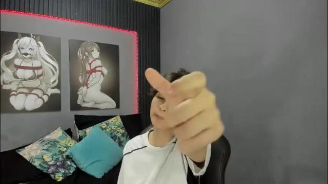 Thumbnail 1, bryce_evans's Stream at Chaturbate, 2 months ago