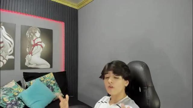 Image 11 of bryce_evans Stream on Chaturbate on 2 months ago