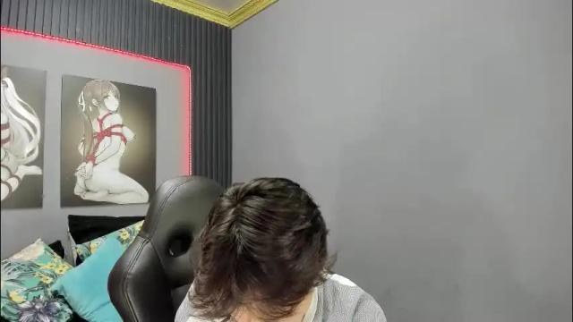 Image 12 of bryce_evans Stream on Chaturbate on 2 months ago