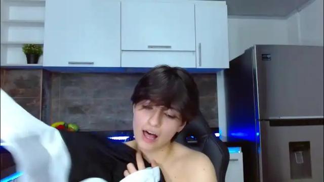 Thumbnail 1, bryce_evans's Stream at Chaturbate, 1 month ago