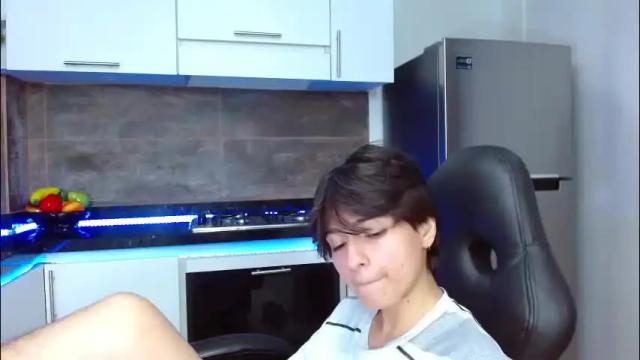 Image 10 of bryce_evans Stream on Chaturbate on 1 month ago