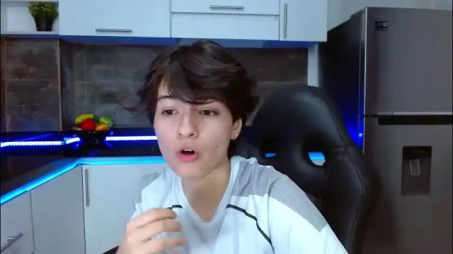 Image 2 of bryce_evans Stream on Chaturbate on 1 month ago