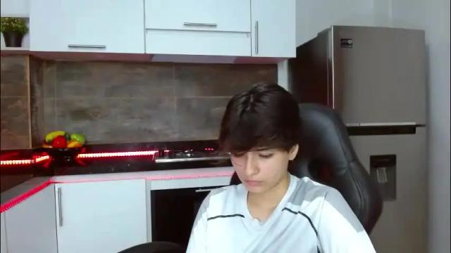 Thumbnail 2, bryce_evans's Stream at Chaturbate, 1 month ago