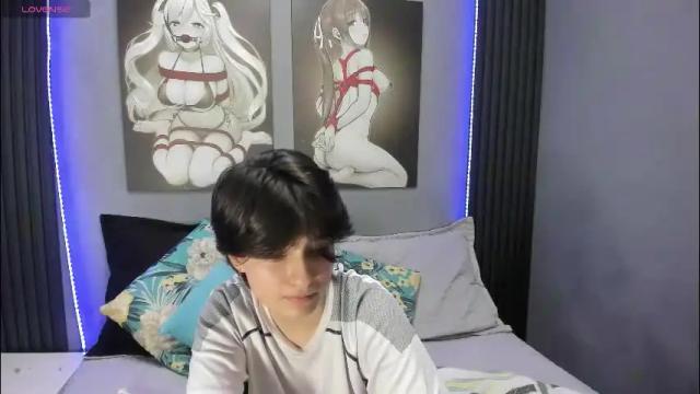 Image 2 of bryce_evans Stream on Chaturbate on 1 month ago