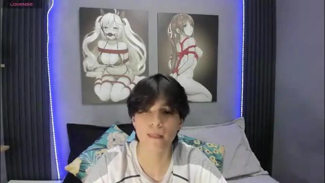 Thumbnail 3, bryce_evans's Stream at Chaturbate, 1 month ago