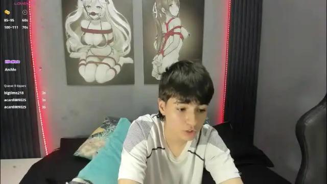 Thumbnail 1, bryce_evans's Stream at Chaturbate, 1 month ago