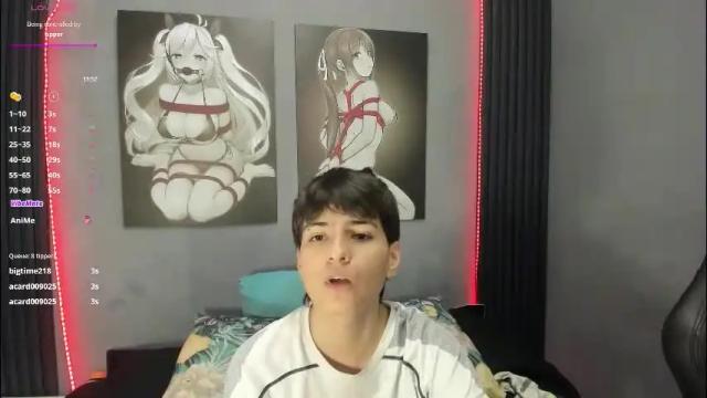 Image 12 of bryce_evans Stream on Chaturbate on 1 month ago