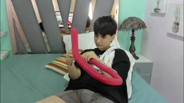 Image 2 of bryce_evans Stream on Chaturbate on 1 month ago