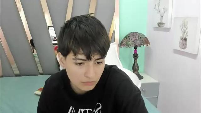 Image 6 of bryce_evans Stream on Chaturbate on 1 month ago