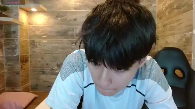 Image 2 of bryce_evans Stream on Chaturbate on 1 month ago