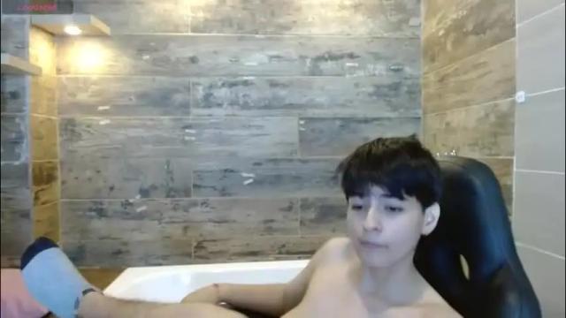 Image 8 of bryce_evans Stream on Chaturbate on 1 month ago