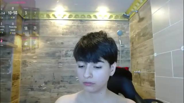 Image 12 of bryce_evans Stream on Chaturbate on 25 days ago