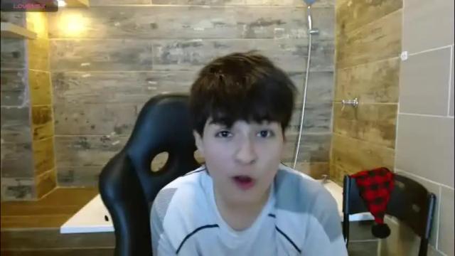 Thumbnail 2, bryce_evans's Stream at Chaturbate, 25 days ago