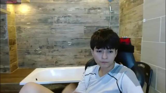 Image 7 of bryce_evans Stream on Chaturbate on 25 days ago