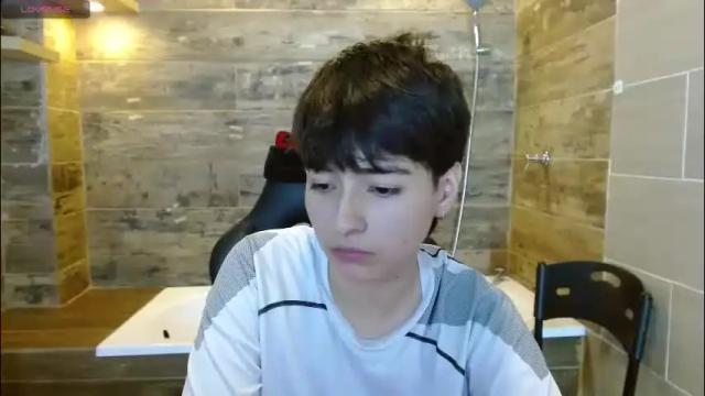 Thumbnail 3, bryce_evans's Stream at Chaturbate, 25 days ago