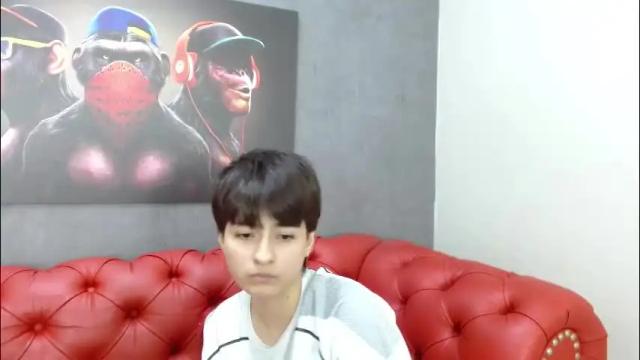 Image 12 of bryce_evans Stream on Chaturbate on 12 days ago