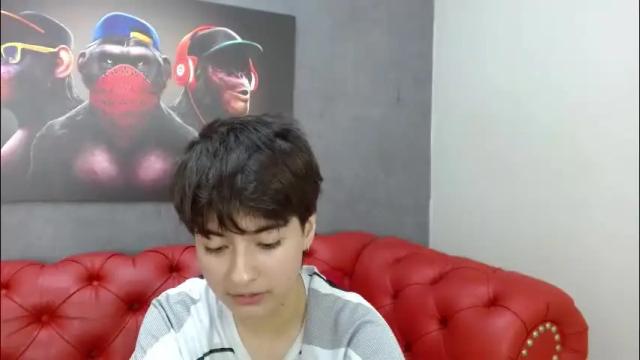 Thumbnail 2, bryce_evans's Stream at Chaturbate, 12 days ago