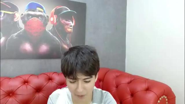 Image 8 of bryce_evans Stream on Chaturbate on 12 days ago