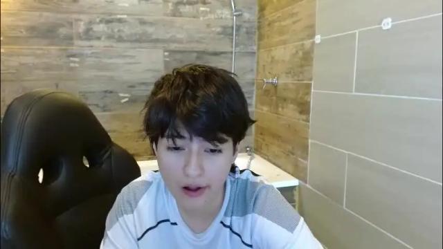 Image 12 of bryce_evans Stream on Chaturbate on 2 days ago