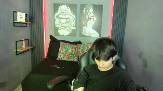 Thumbnail 1, bryce_evans's Stream at Chaturbate, 1 day ago