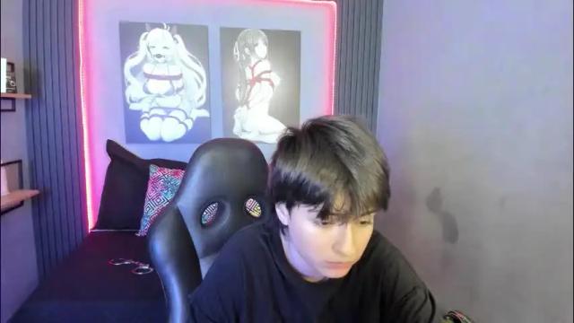 Image 10 of bryce_evans Stream on Chaturbate on 1 day ago